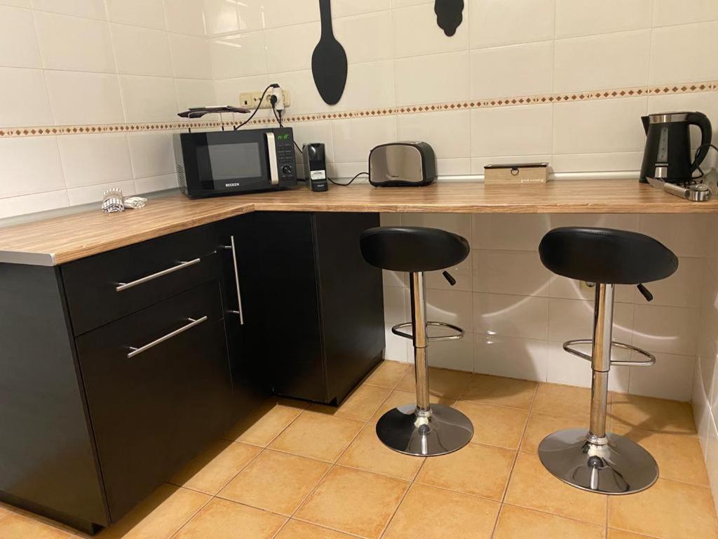 Casa Morani Βίλα La Oliva Εξωτερικό φωτογραφία