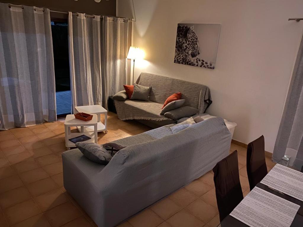 Casa Morani Βίλα La Oliva Εξωτερικό φωτογραφία