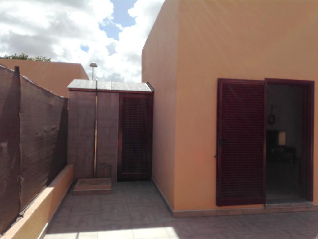 Casa Morani Βίλα La Oliva Εξωτερικό φωτογραφία