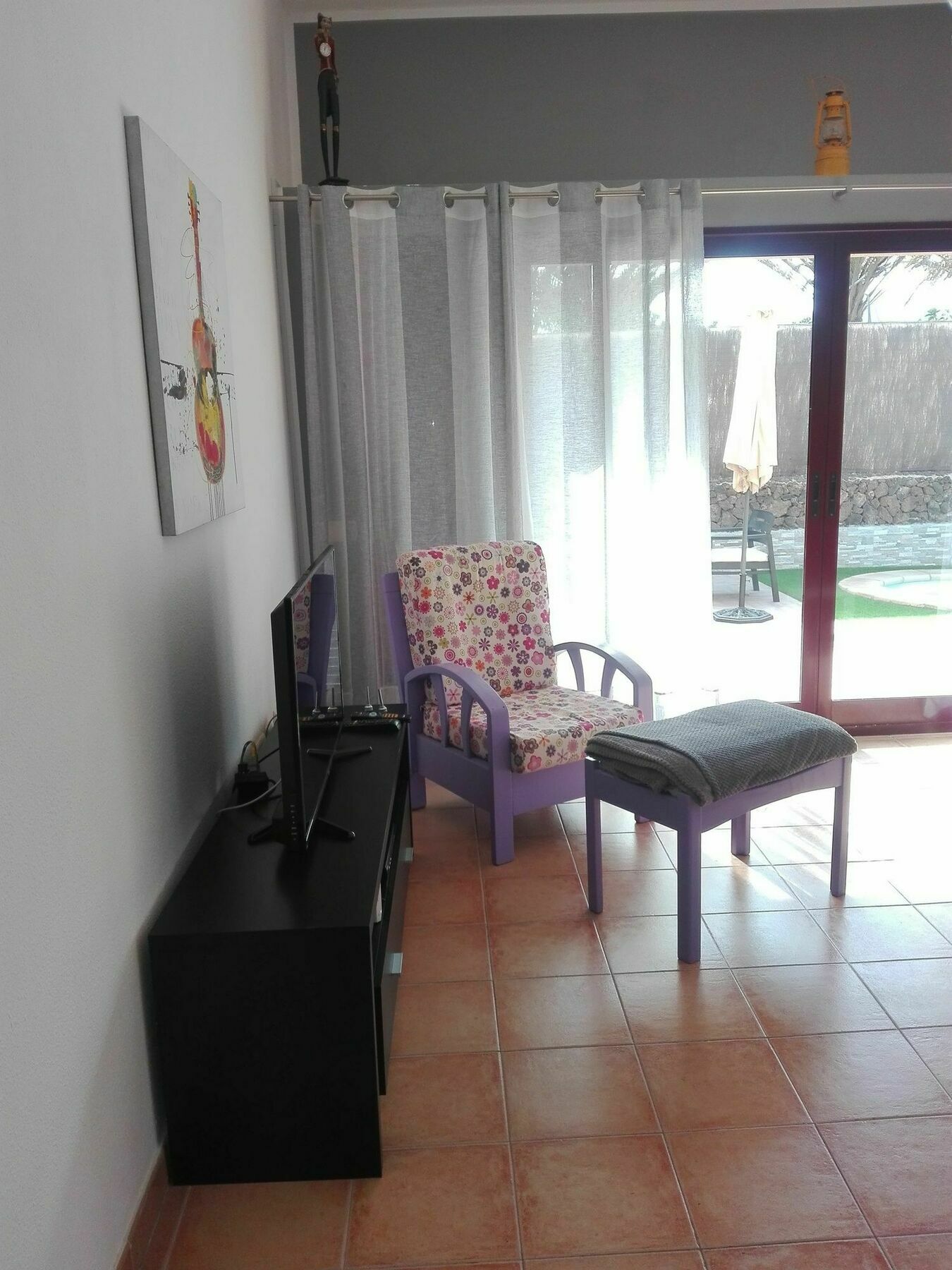 Casa Morani Βίλα La Oliva Εξωτερικό φωτογραφία